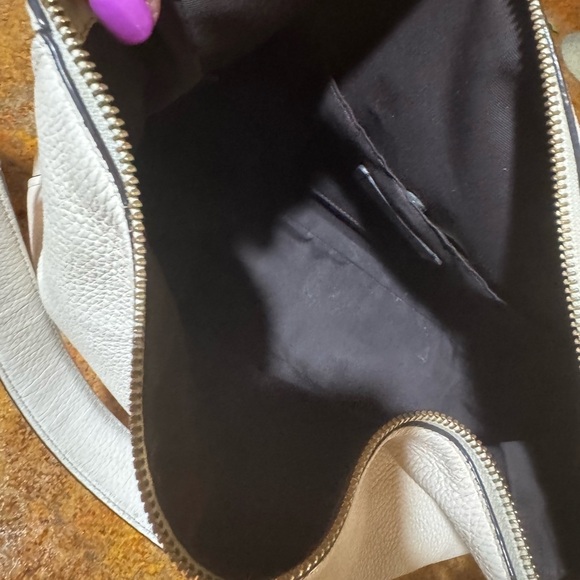 Coach Elle Hobo Bag - Picture 8 of 9